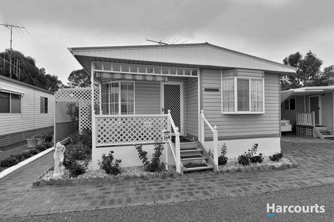 Picture of 111/490 Pinjarra Road, FURNISSDALE WA 6209