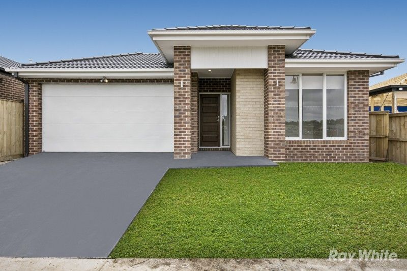 21 Barnsley Road, Officer VIC 3809, Image 0