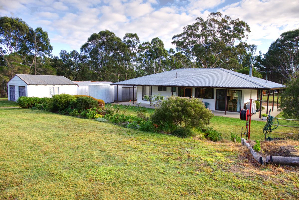 843 Sandy Creek Road, Quorrobolong NSW 2325, Image 2