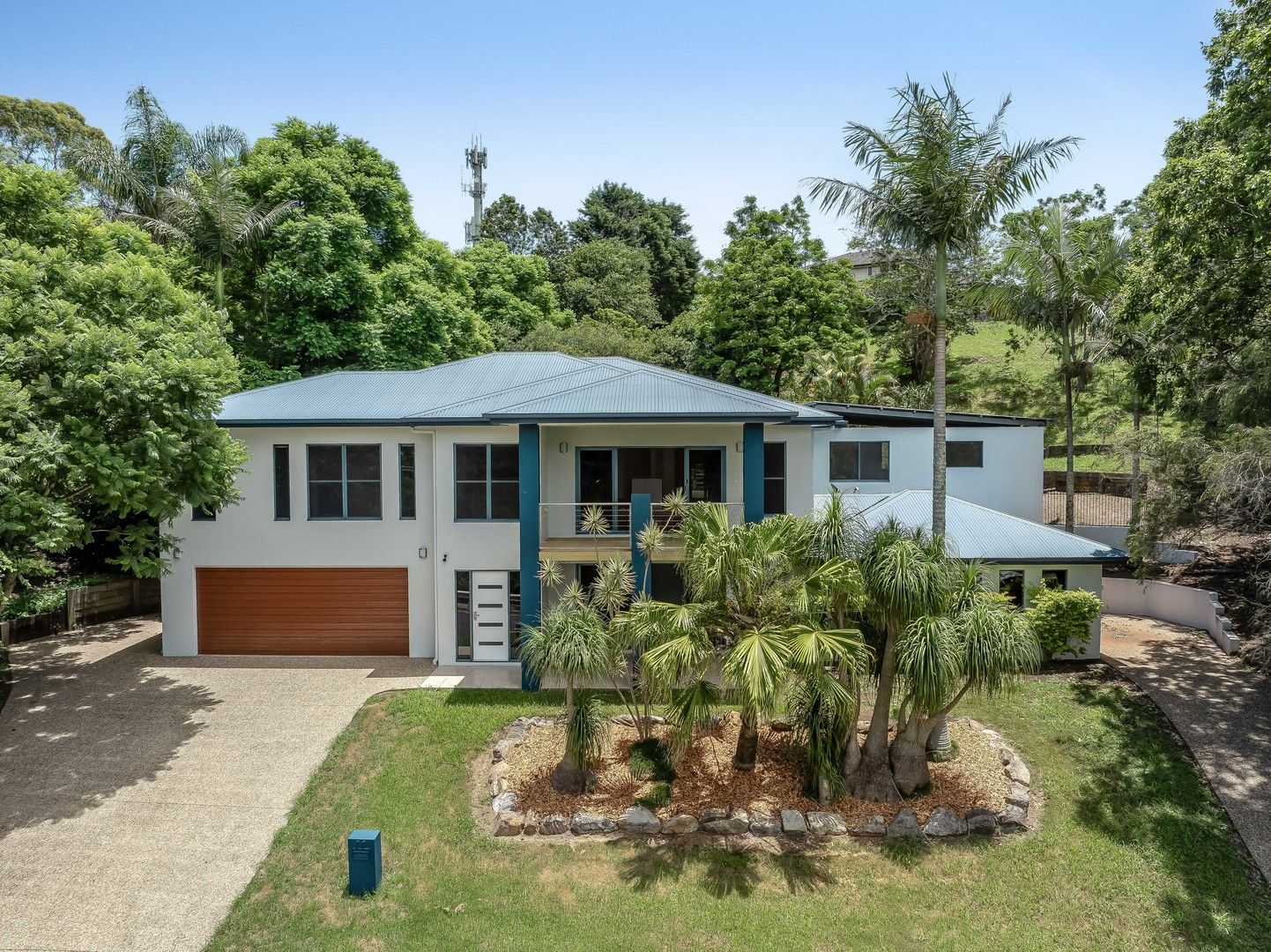 26 Hilltop Crescent, Blue Mountain Heights QLD 4350, Image 0
