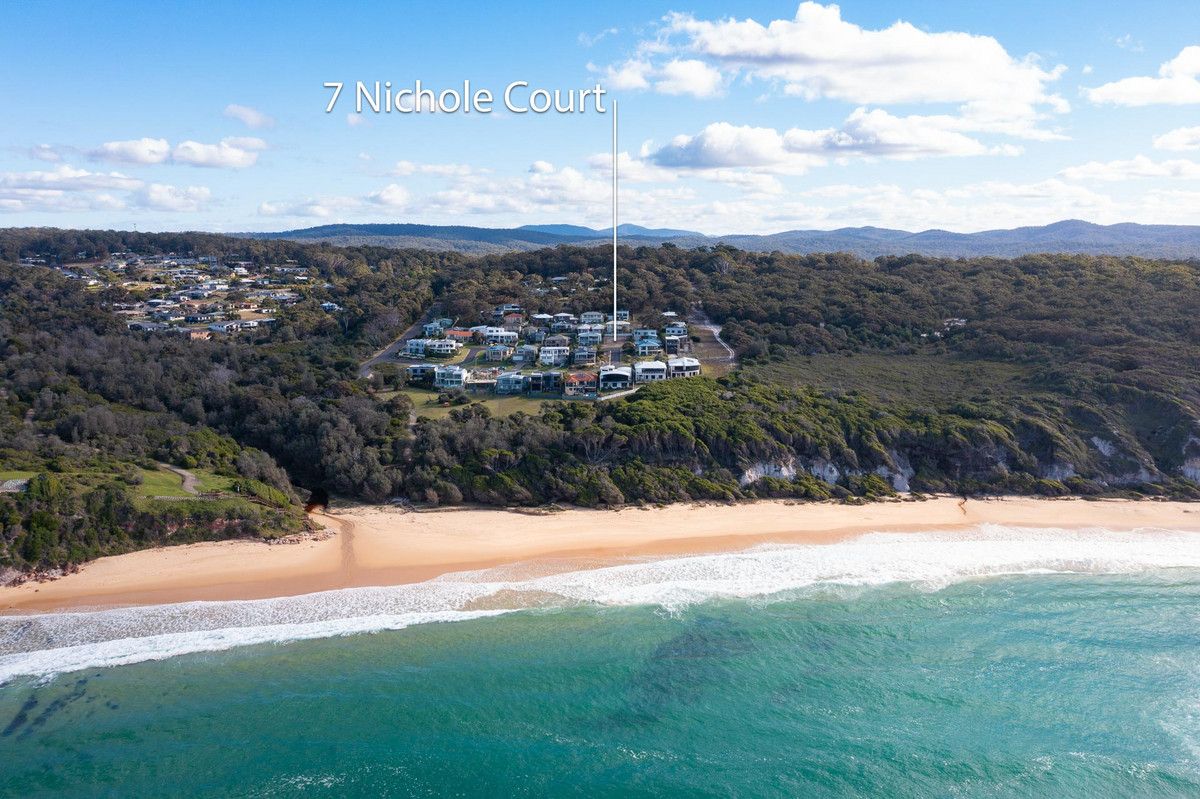 7 Nichole Court, Tura Beach NSW 2548