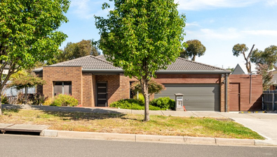 Picture of 6 The Glen, DRYSDALE VIC 3222