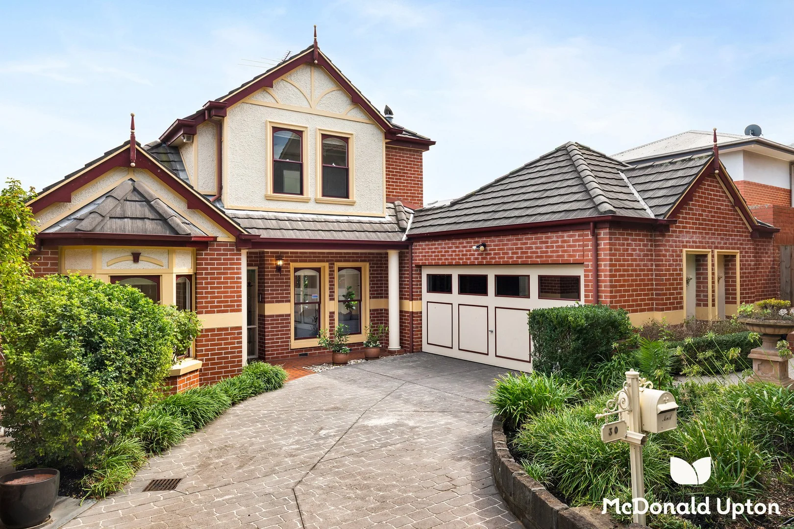 30 Wheeler Place, Essendon VIC 3040