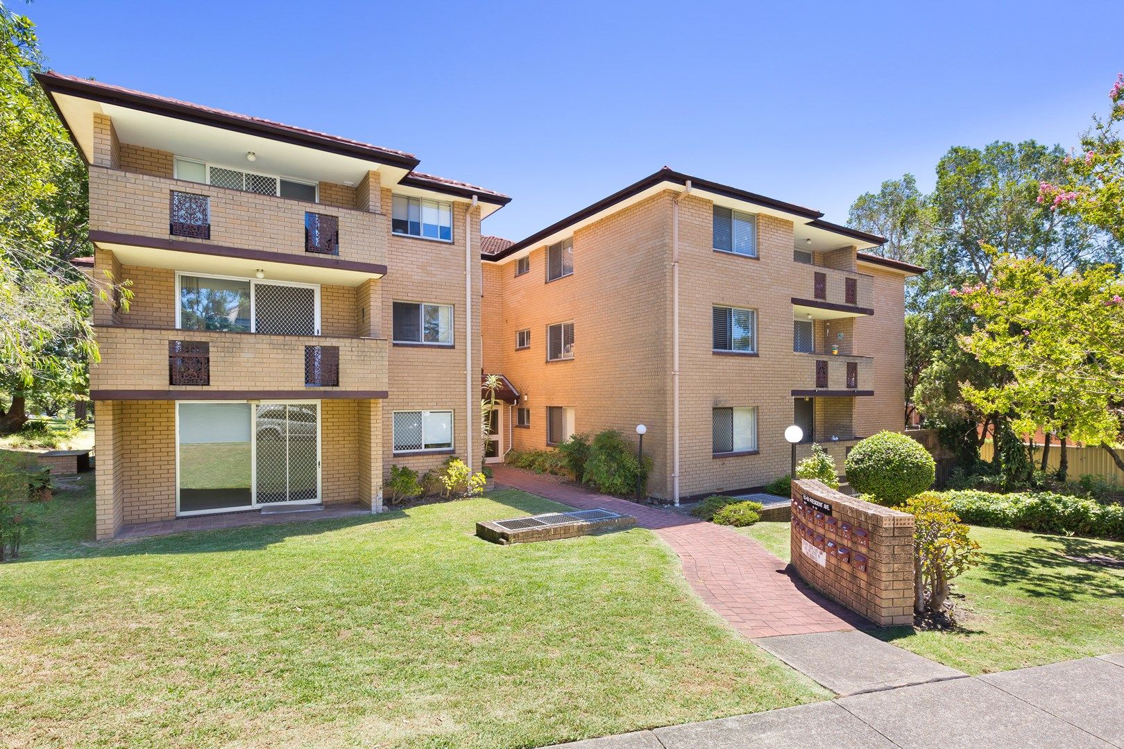 16/63-69 President Avenue, Caringbah NSW 2229, Image 0