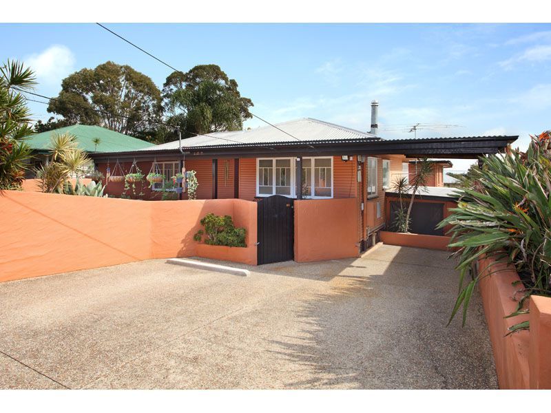 17 Wyeth Street, Wynnum QLD 4178, Image 0