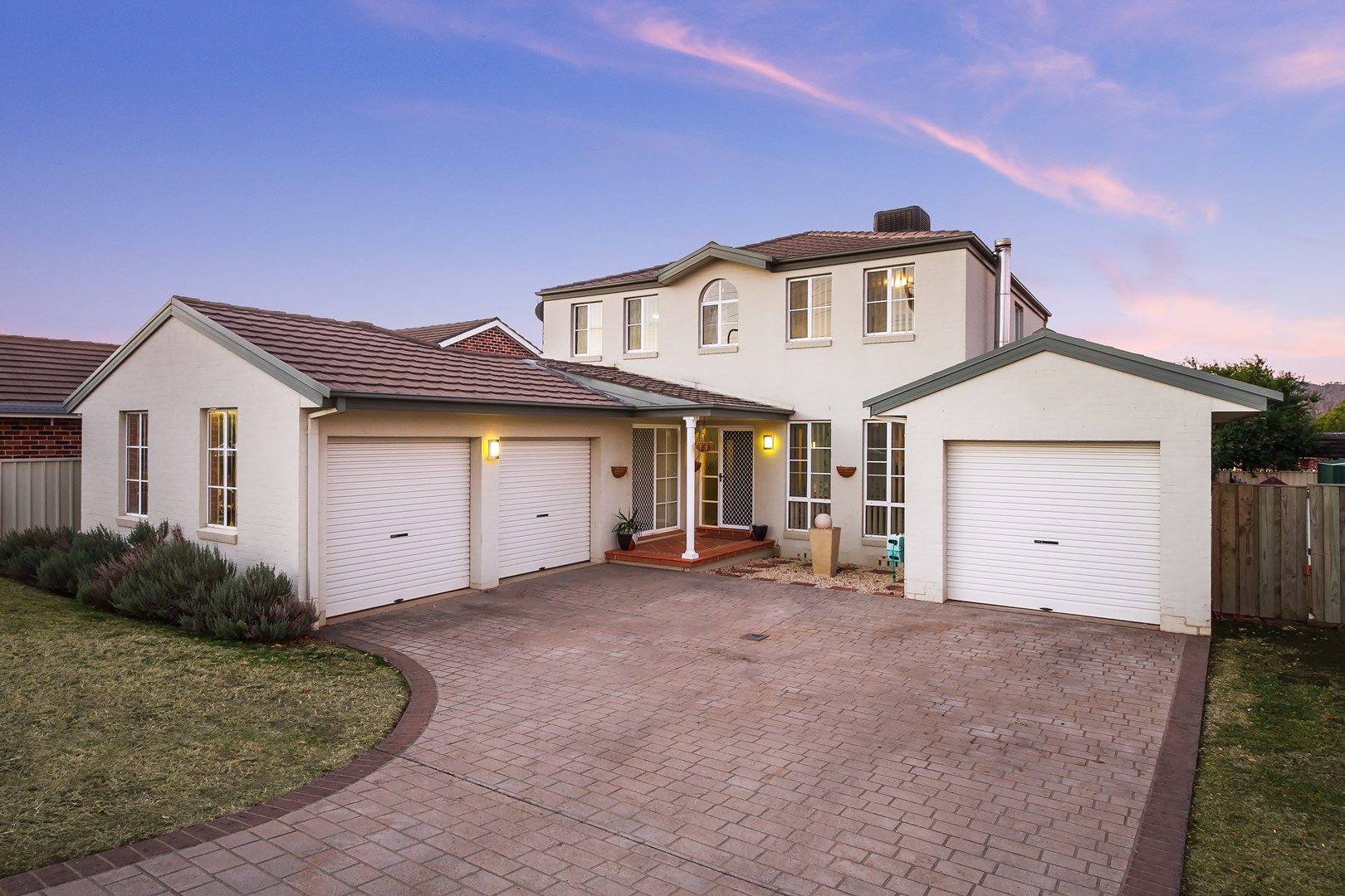 44 Greg Norman Drive, Tamworth NSW 2340, Image 0