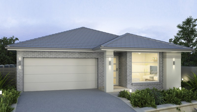 Picture of Lot 93 Strachan Road, OAKVILLE NSW 2765