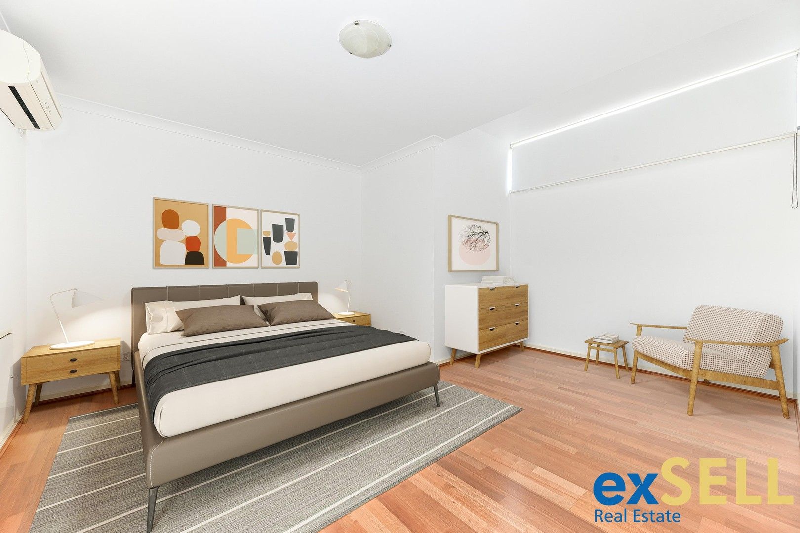 2 bedrooms Townhouse in 2/19 Hemmings Street DANDENONG VIC, 3175