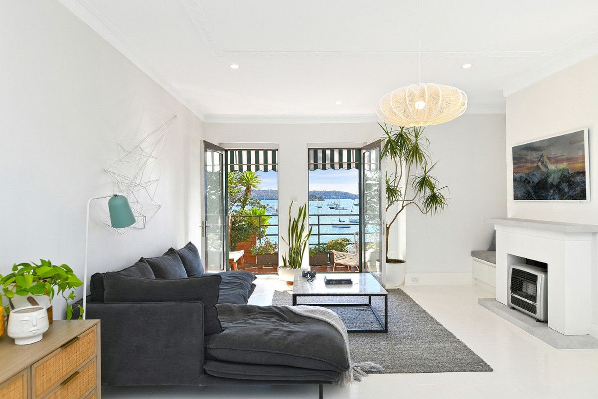 6/637 New South Head Road, Rose Bay NSW 2029, Image 0