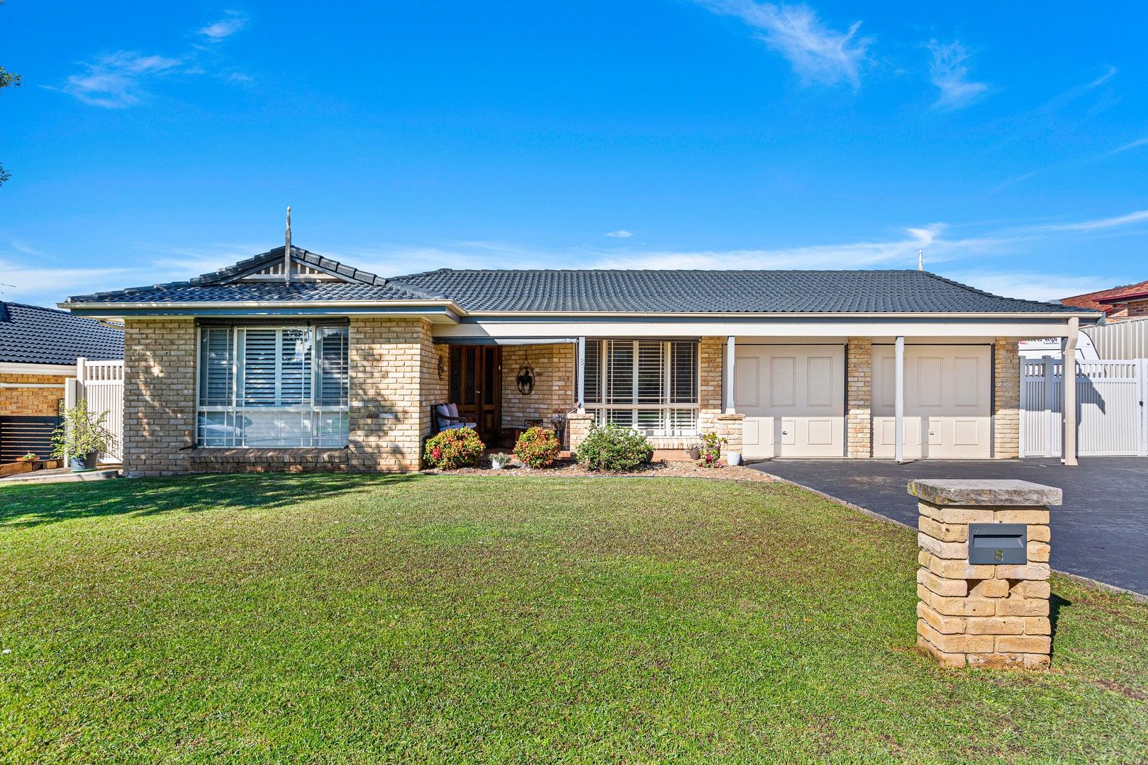 8 Macleay Place, Albion Park NSW 2527, Image 1