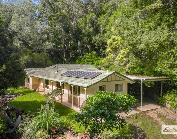 22 The Grove , Nunderi NSW 2484