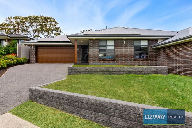 Picture of 125 Colorado Drive, BLUE HAVEN NSW 2262