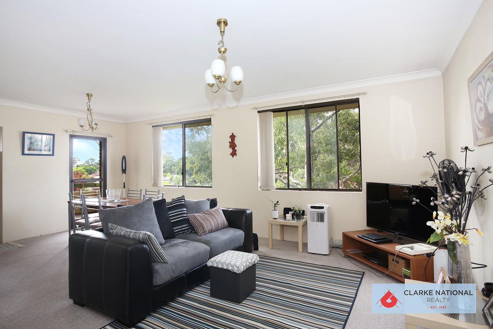 45/8-14 Swan Street, Revesby NSW 2212, Image 1