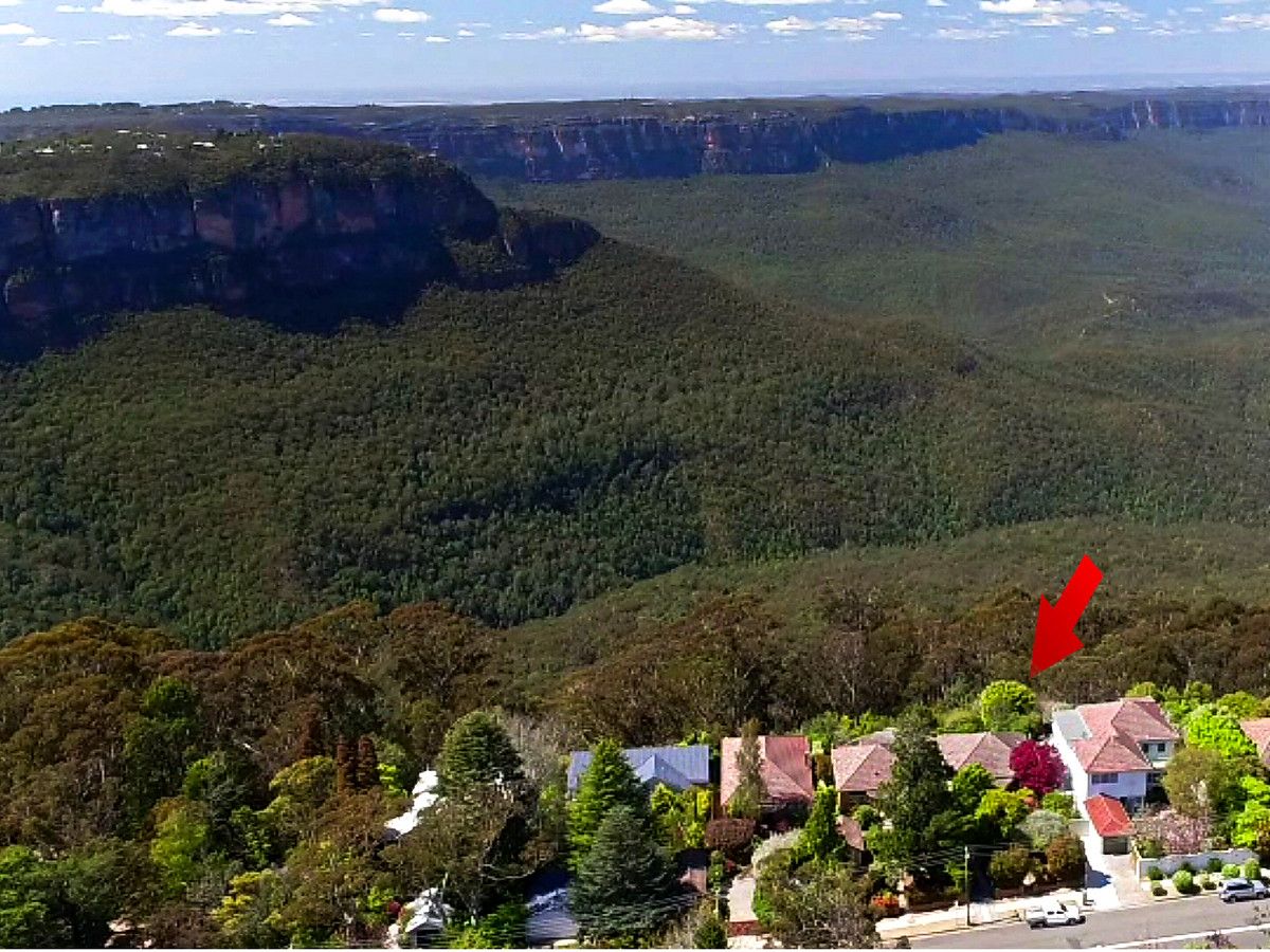 9 Cliff Drive, Katoomba NSW 2780, Image 0