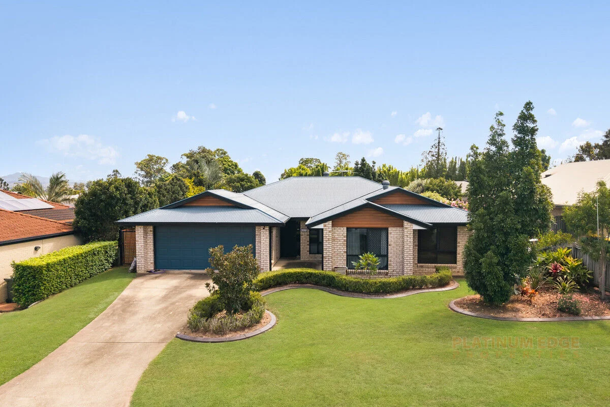 18 Kathleen Crescent, Beaudesert QLD 4285