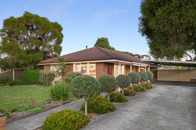 Picture of 9 Waradgery Drive, ROWVILLE VIC 3178