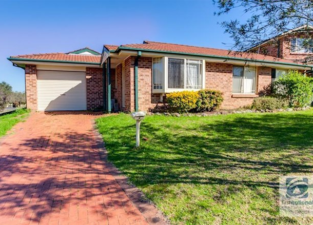 1 Ohio Place, Quakers Hill NSW 2763