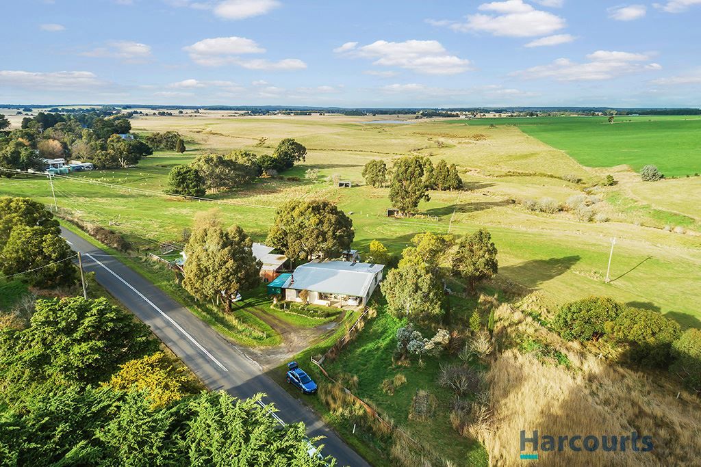 2542 Beaufort-Carngham Road, Carngham VIC 3351, Image 2