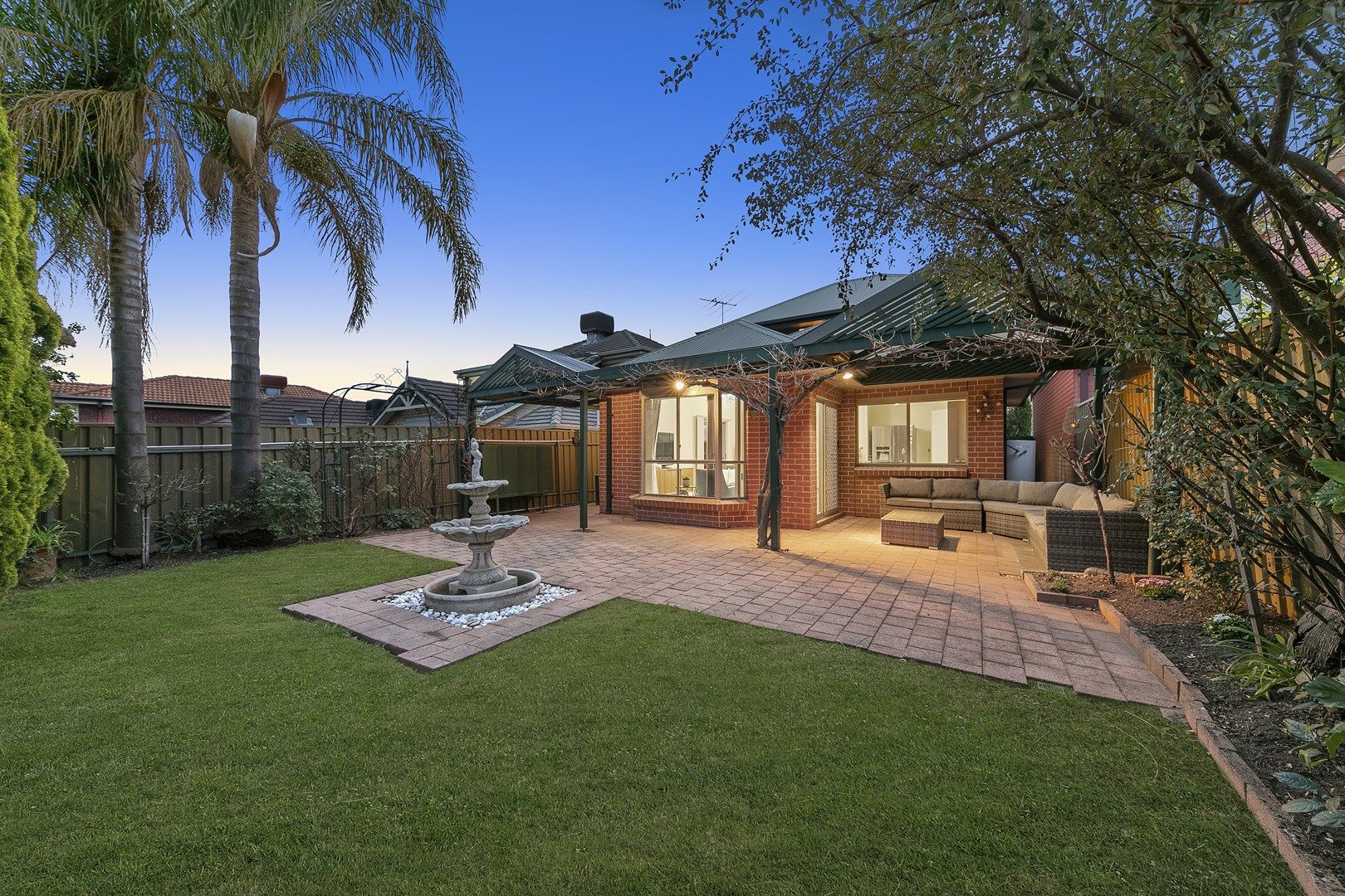 8 Goodwin Circuit, Golden Grove SA 5125, Image 0