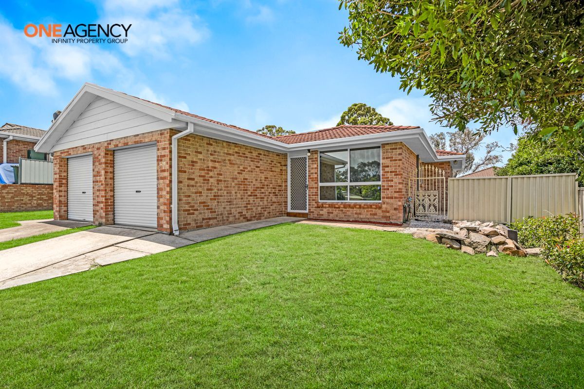12 Cougar Place, Raby NSW 2566, Image 0