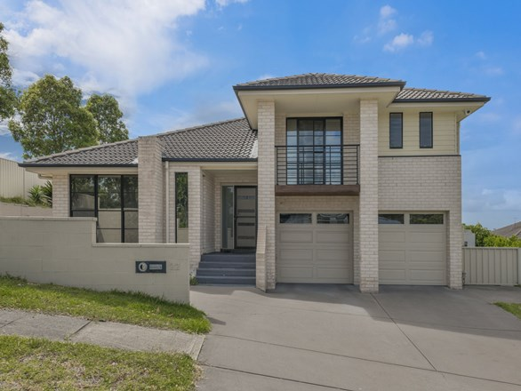 22 Canada Crescent, Cameron Park NSW 2285