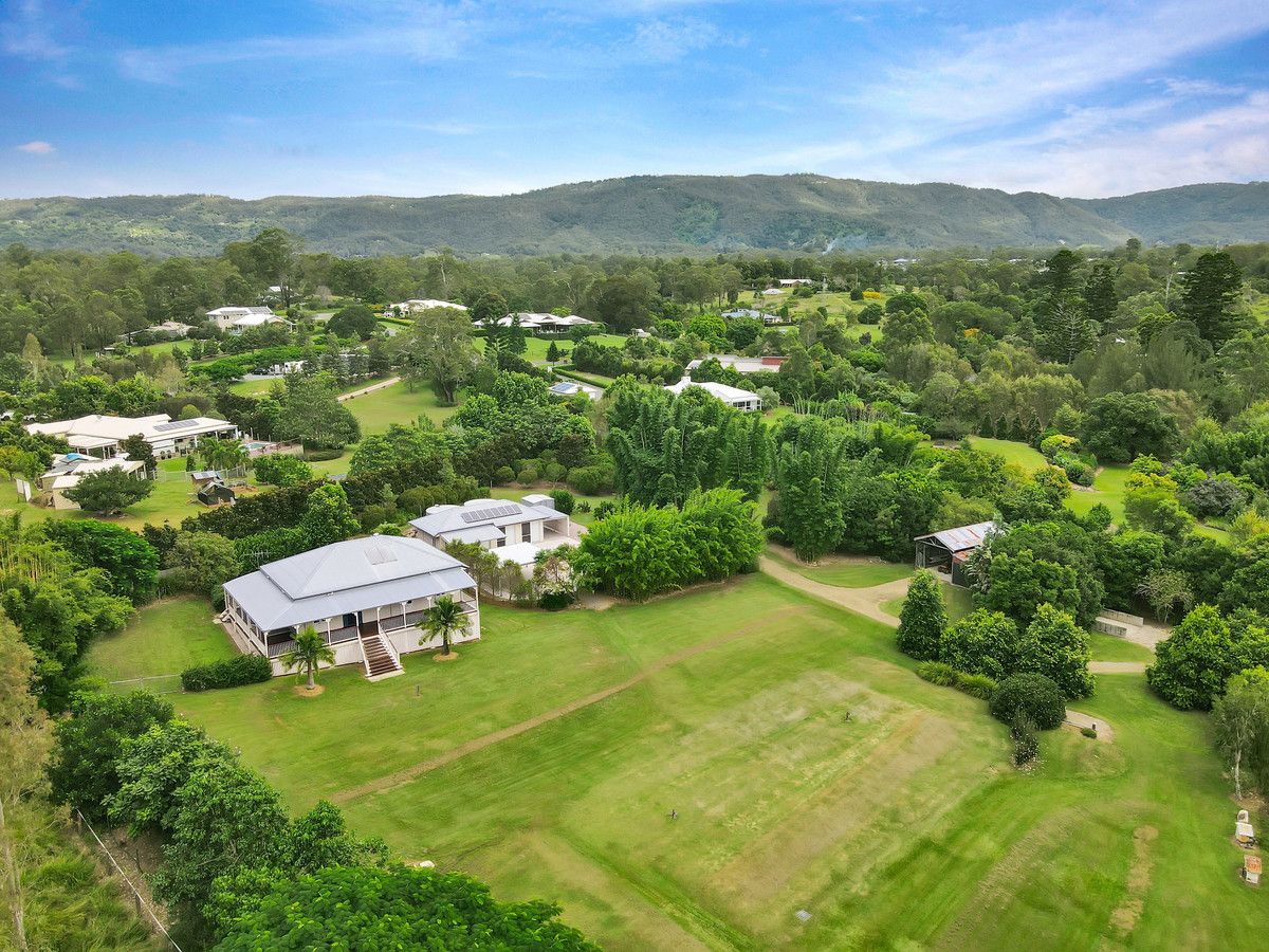 8 Tea Tree Close, Samford Valley QLD 4520, Image 0