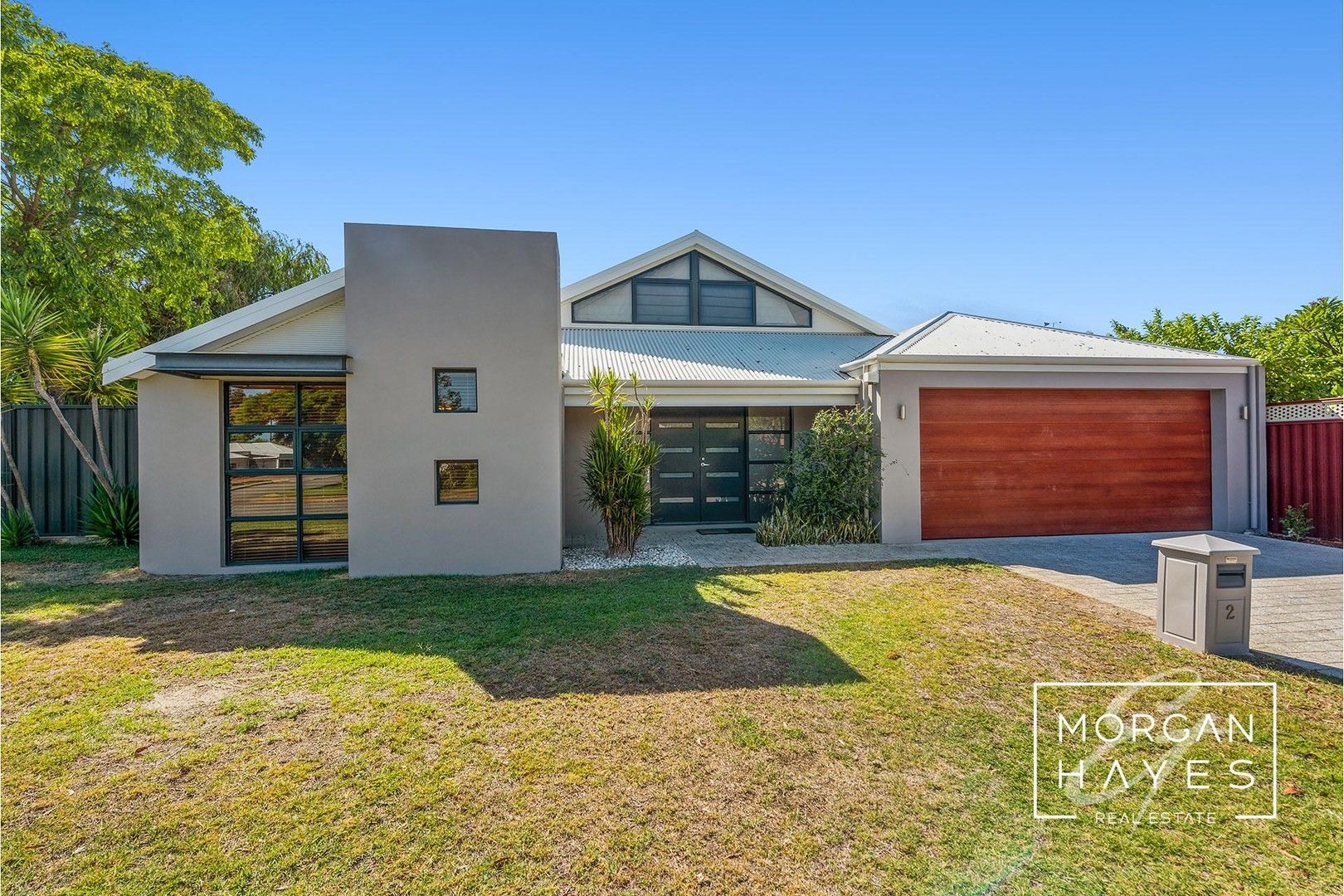 2 Fourth Avenue, Rossmoyne WA 6148 House For Rent Domain