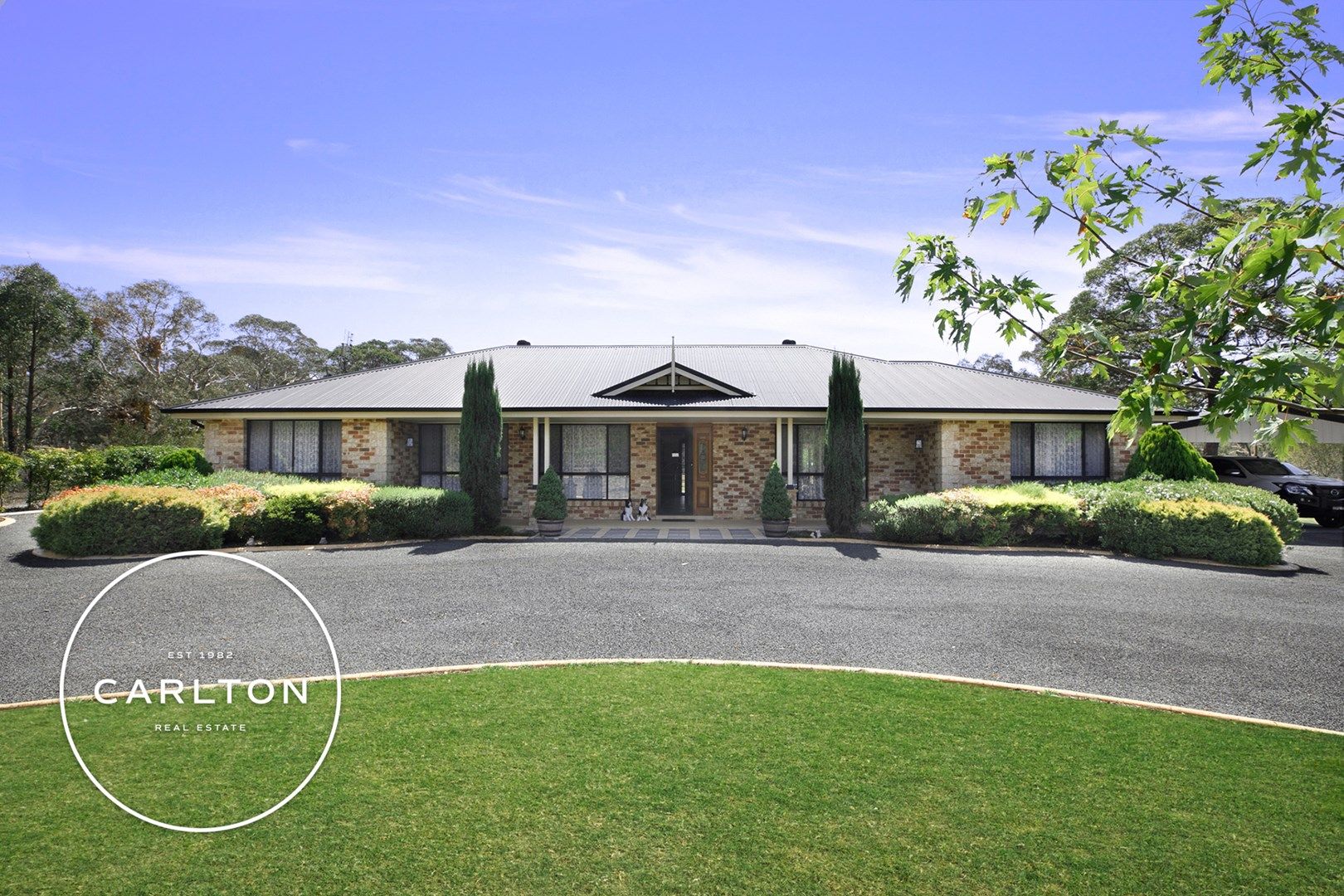 7 Darlington Drive, Hill Top NSW 2575, Image 0