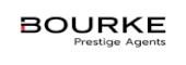 Logo for BOURKE Prestige Agents