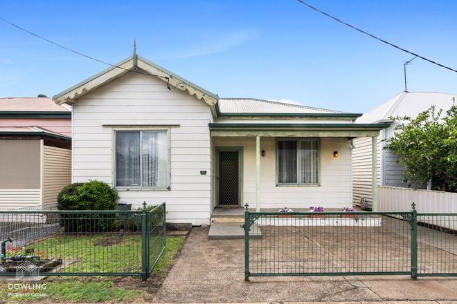 Picture of 57 Ingall Street, MAYFIELD NSW 2304