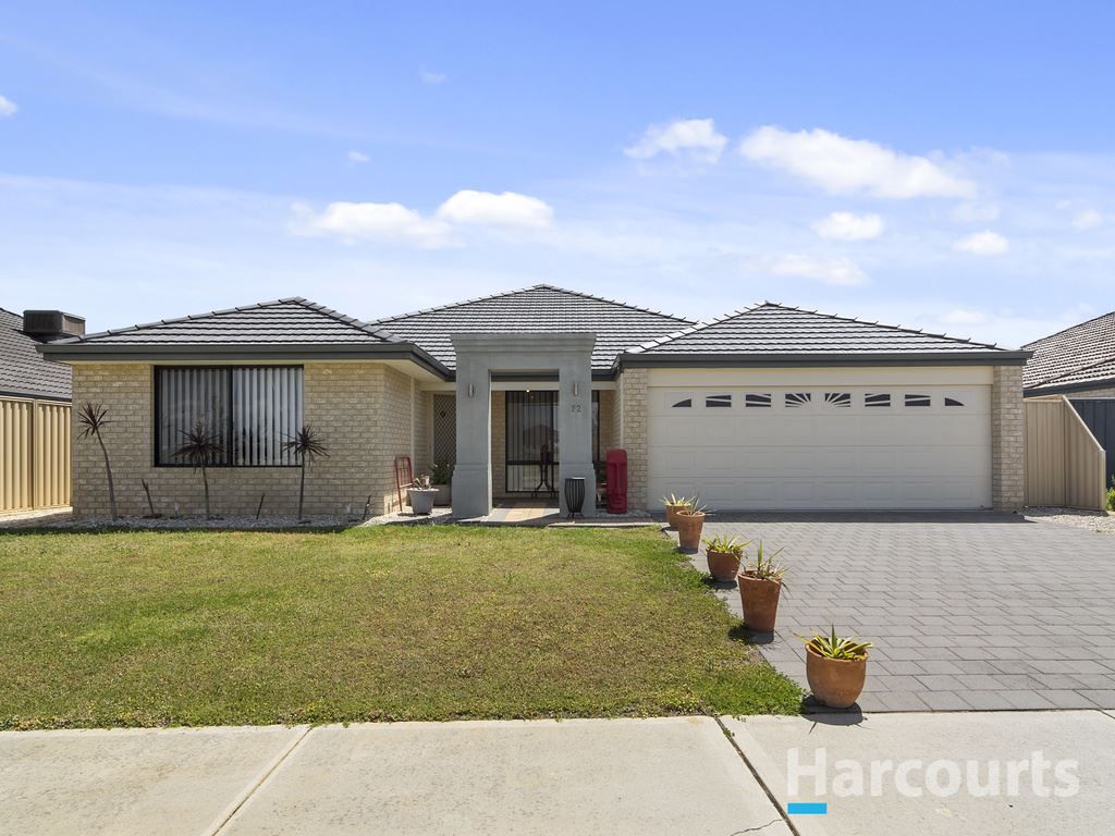 72 Ballymote Gardens, Ridgewood WA 6030, Image 0