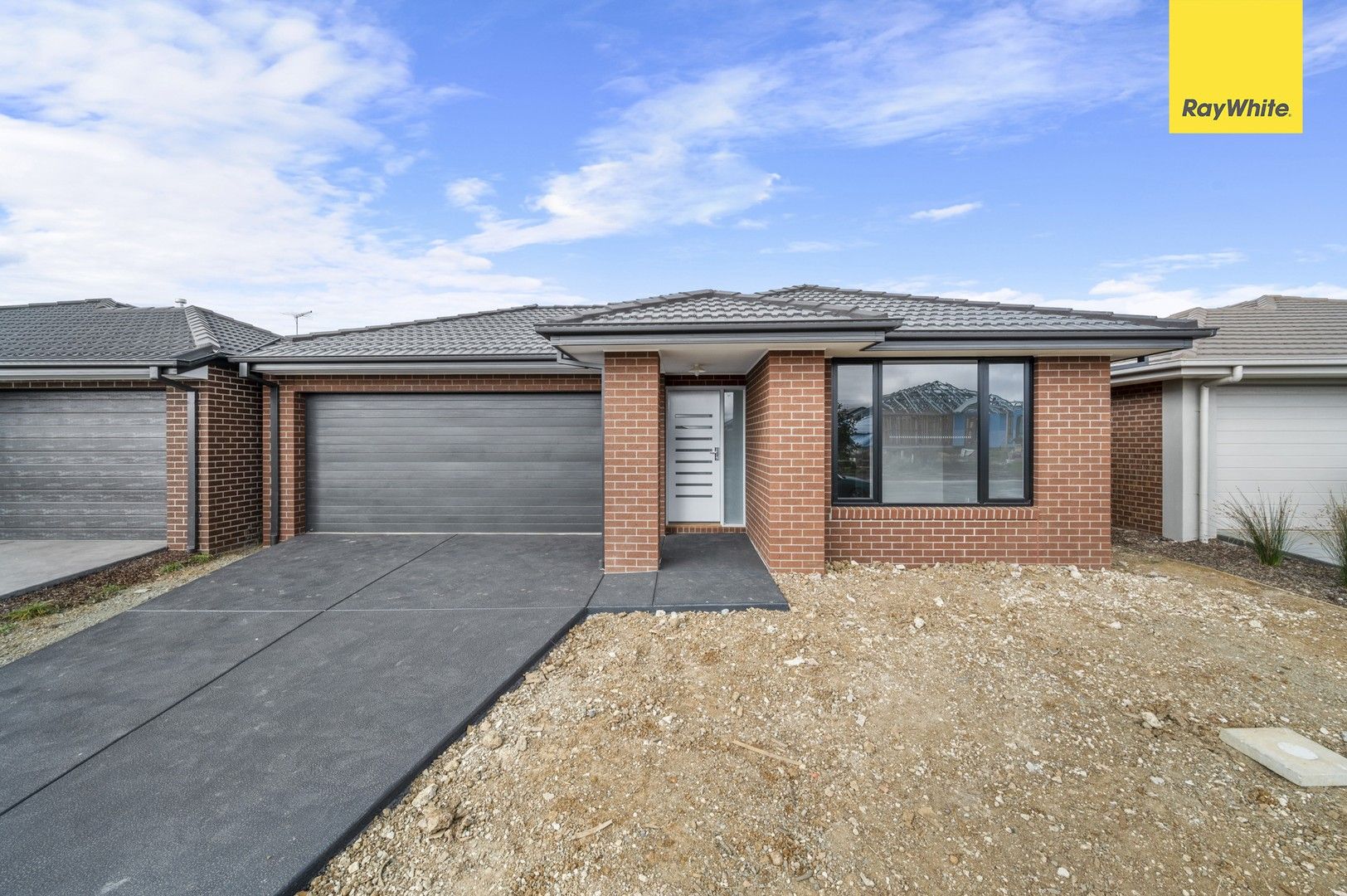 4 bedrooms House in 17 Yolanda Street BONSHAW VIC, 3352