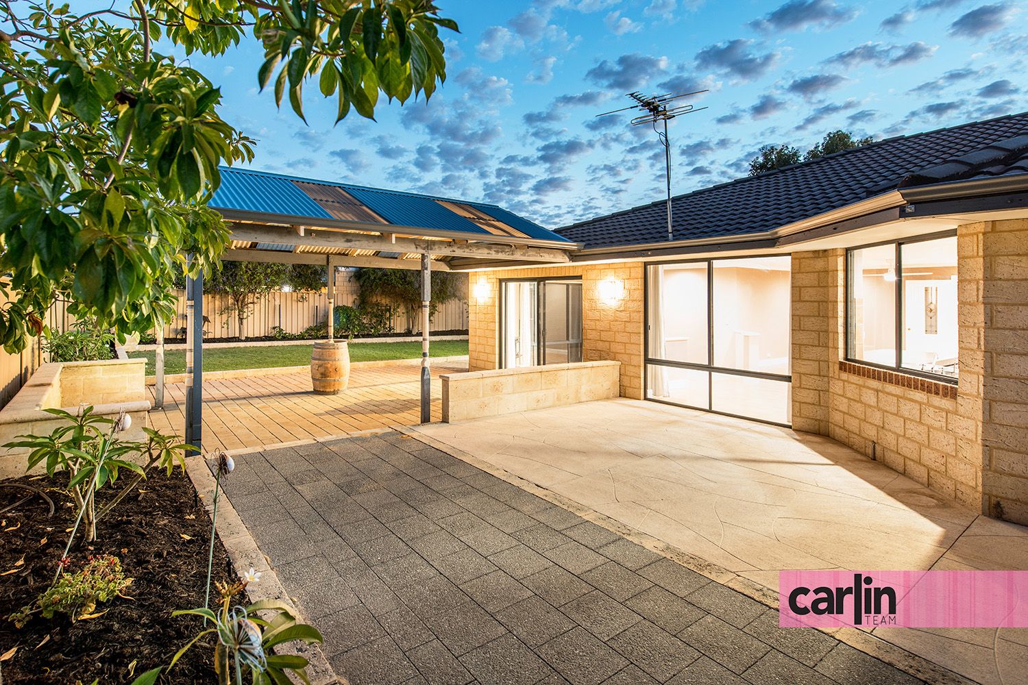 5 Avon Crescent, Atwell WA 6164, Image 1