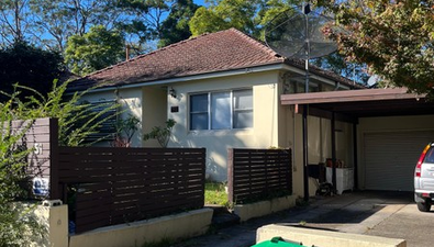 Picture of 51 Balaclava Rd, EASTWOOD NSW 2122