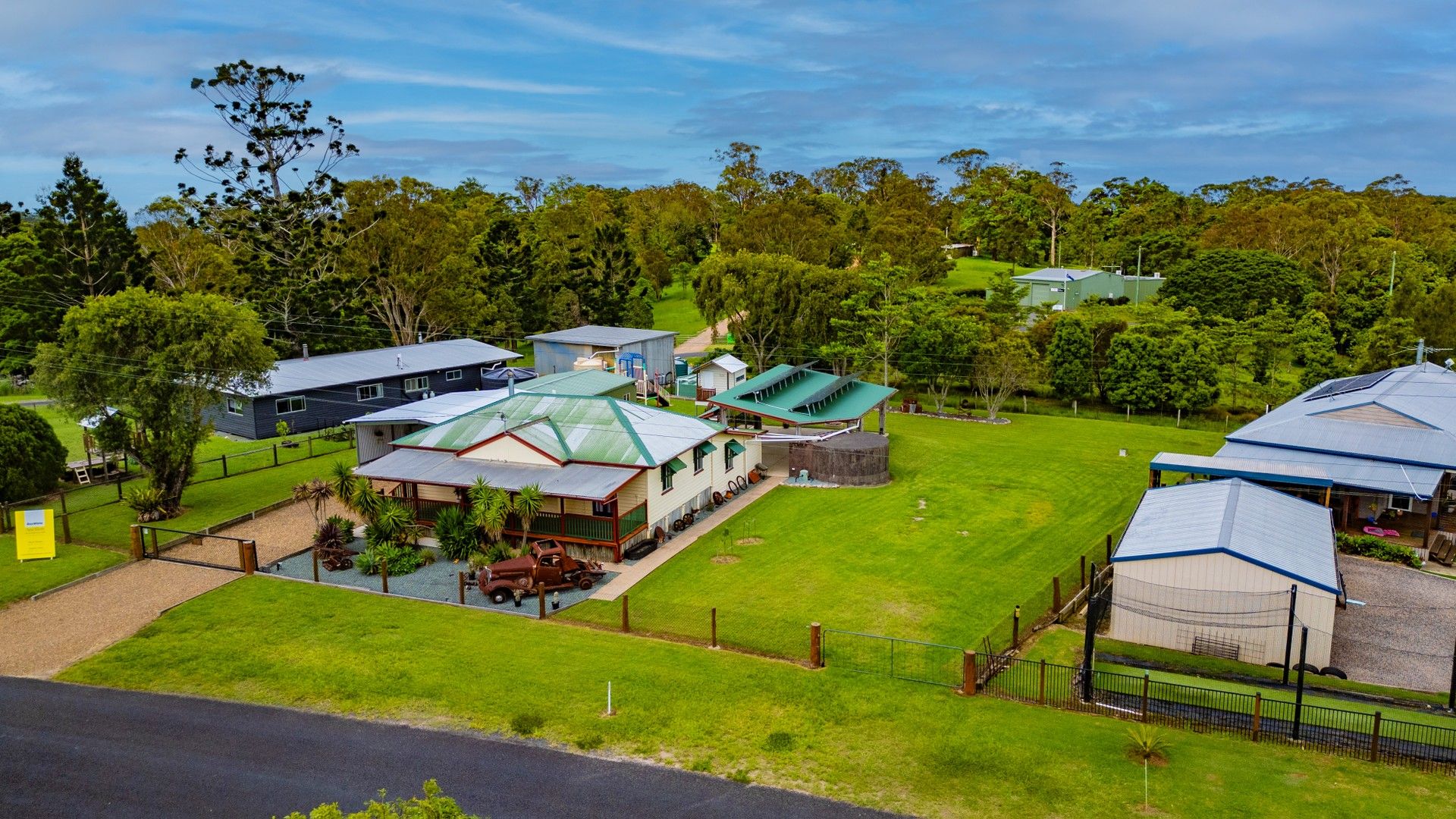 238 Robinson Road, Mount Mee QLD 4521, Image 0