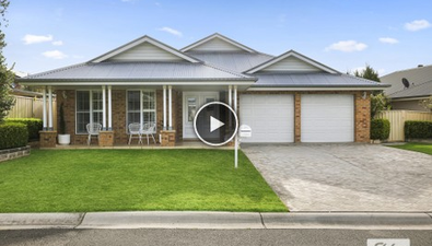 Picture of 3 Friesian Way, PICTON NSW 2571