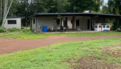 Picture of 620 Bees Creek Road, BEES CREEK NT 0822