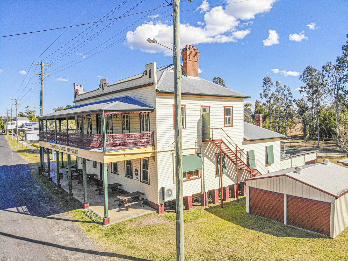 33-55 Nandabah Street, Rappville NSW 2469, Image 0