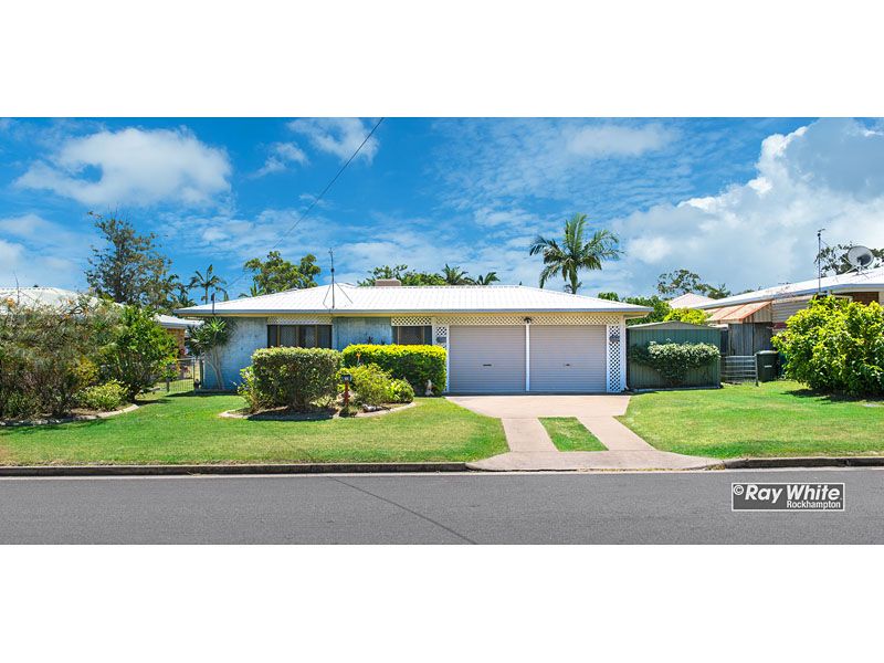 10 Pummell Street, Norman Gardens QLD 4701, Image 0