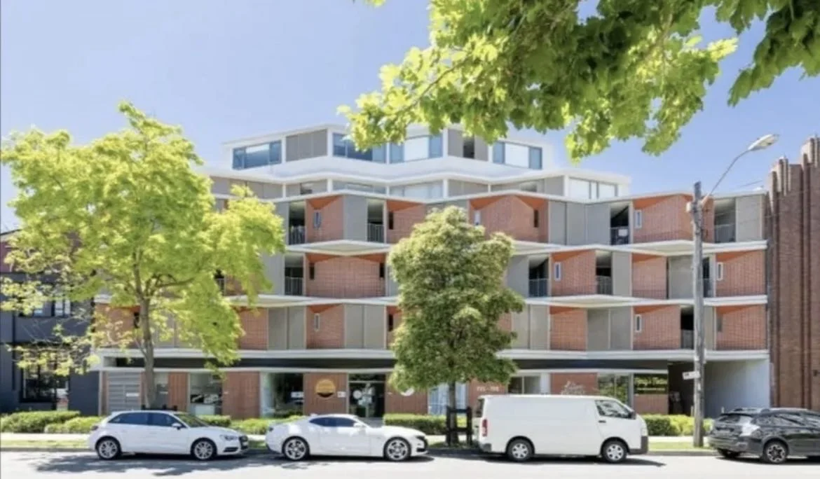 Additional image 16 of WeChat: KRL119 L4/ 791-795 Botany Rd, Rosebery NSW 2018