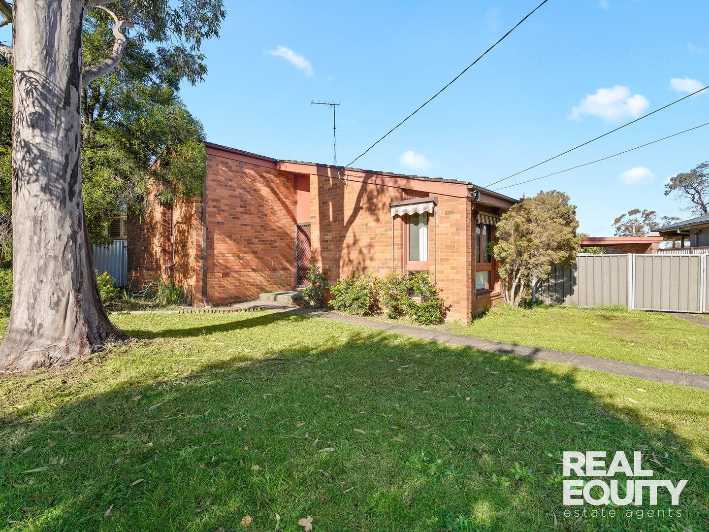 3 bedrooms House in 10 Watson Street HAMMONDVILLE NSW, 2170