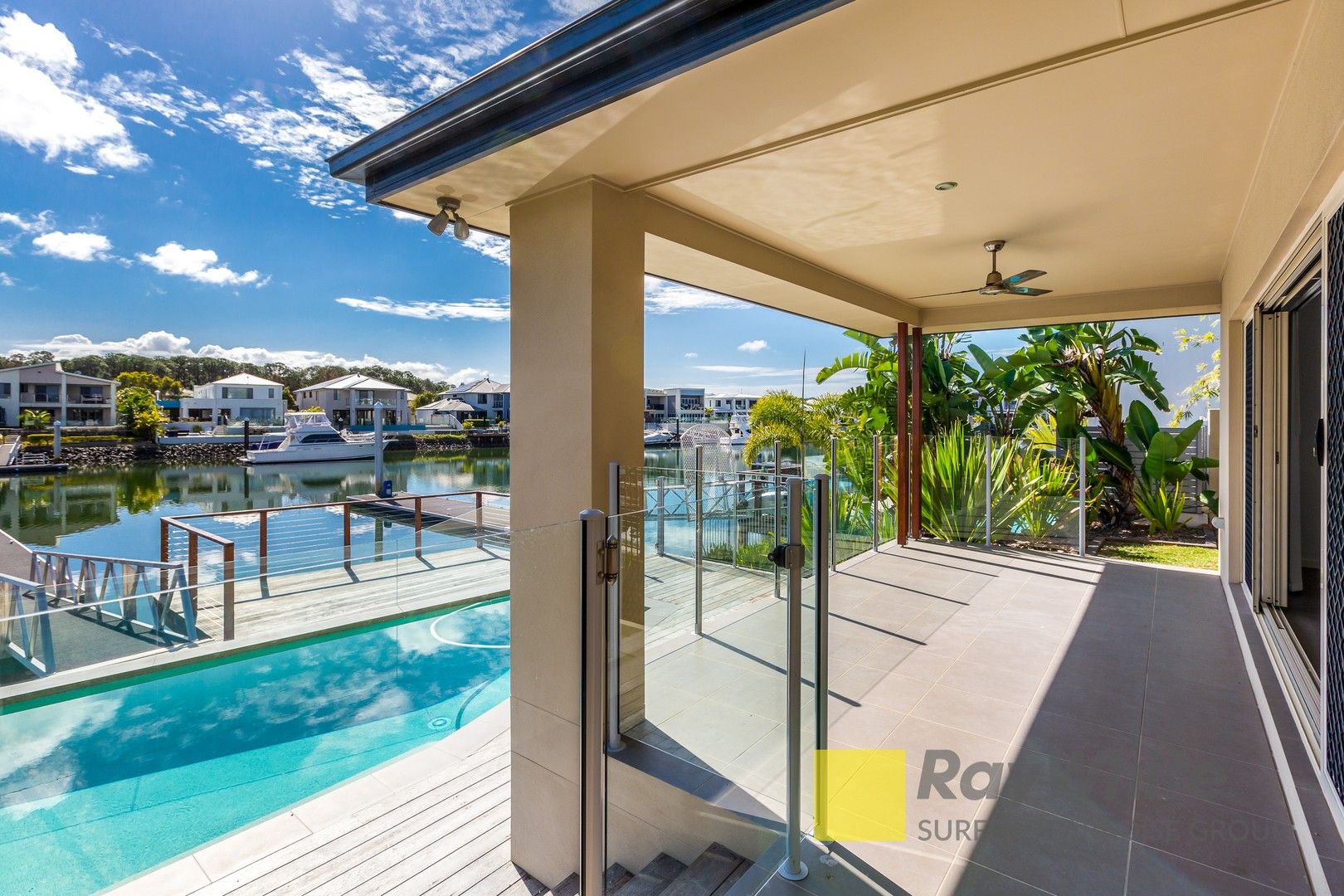 39 COVA BLVD, Hope Island QLD 4212, Image 0