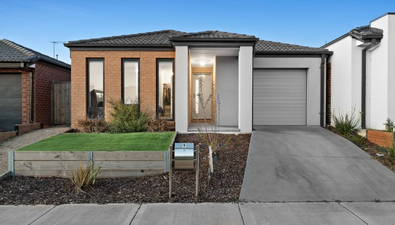Picture of 9 Dickens Street, STRATHTULLOH VIC 3338