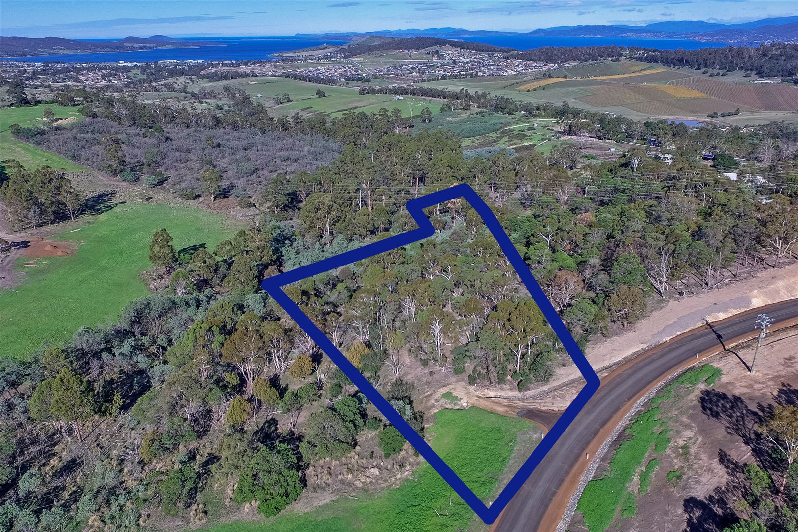 Lot 18/4 Dama Road, Cambridge TAS 7170, Image 1