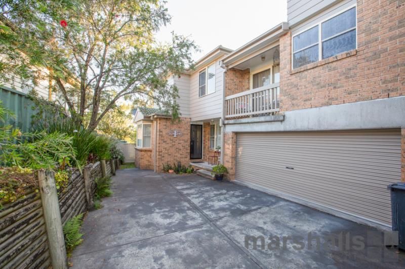 2/61 Dudley Road, Charlestown NSW 2290, Image 0