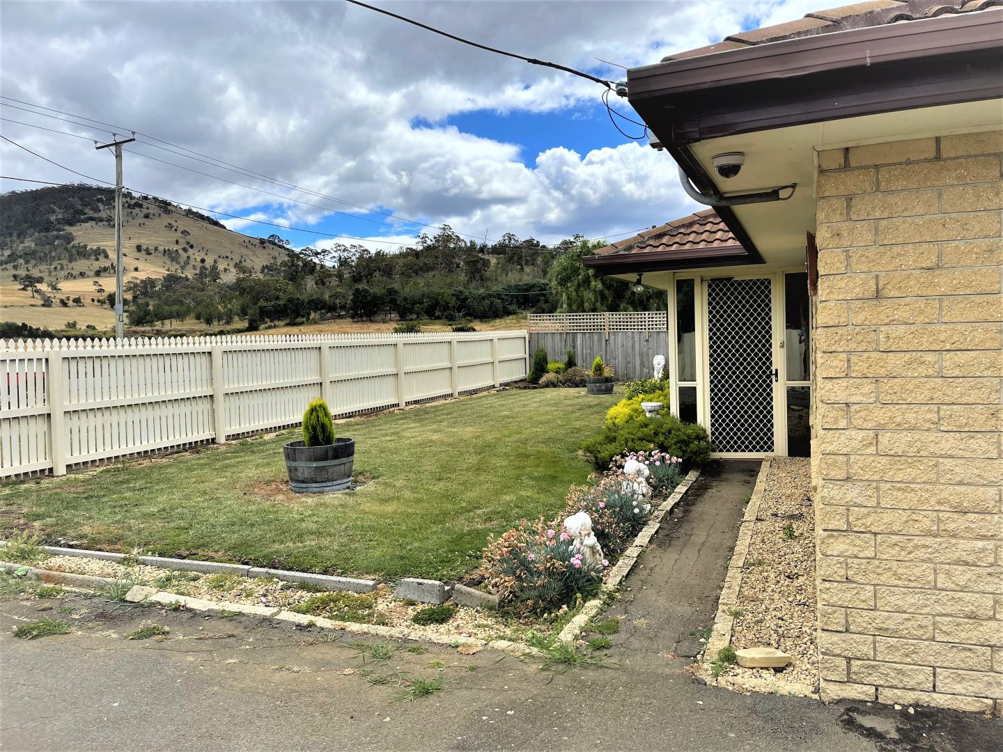 110 Reeve Street, Campania TAS 7026 House For Rent 450.00 Domain