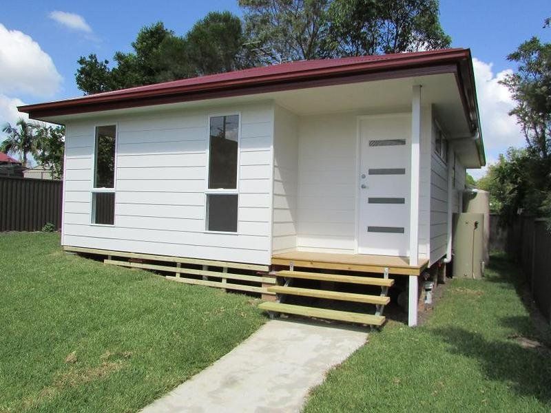 2 bedrooms Apartment / Unit / Flat in 36A Mort Street BLACKTOWN NSW, 2148