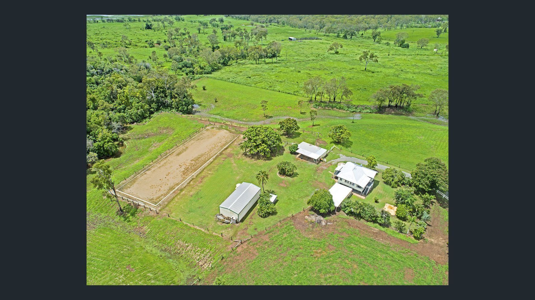 897 Tanby Road, Tanby QLD 4703