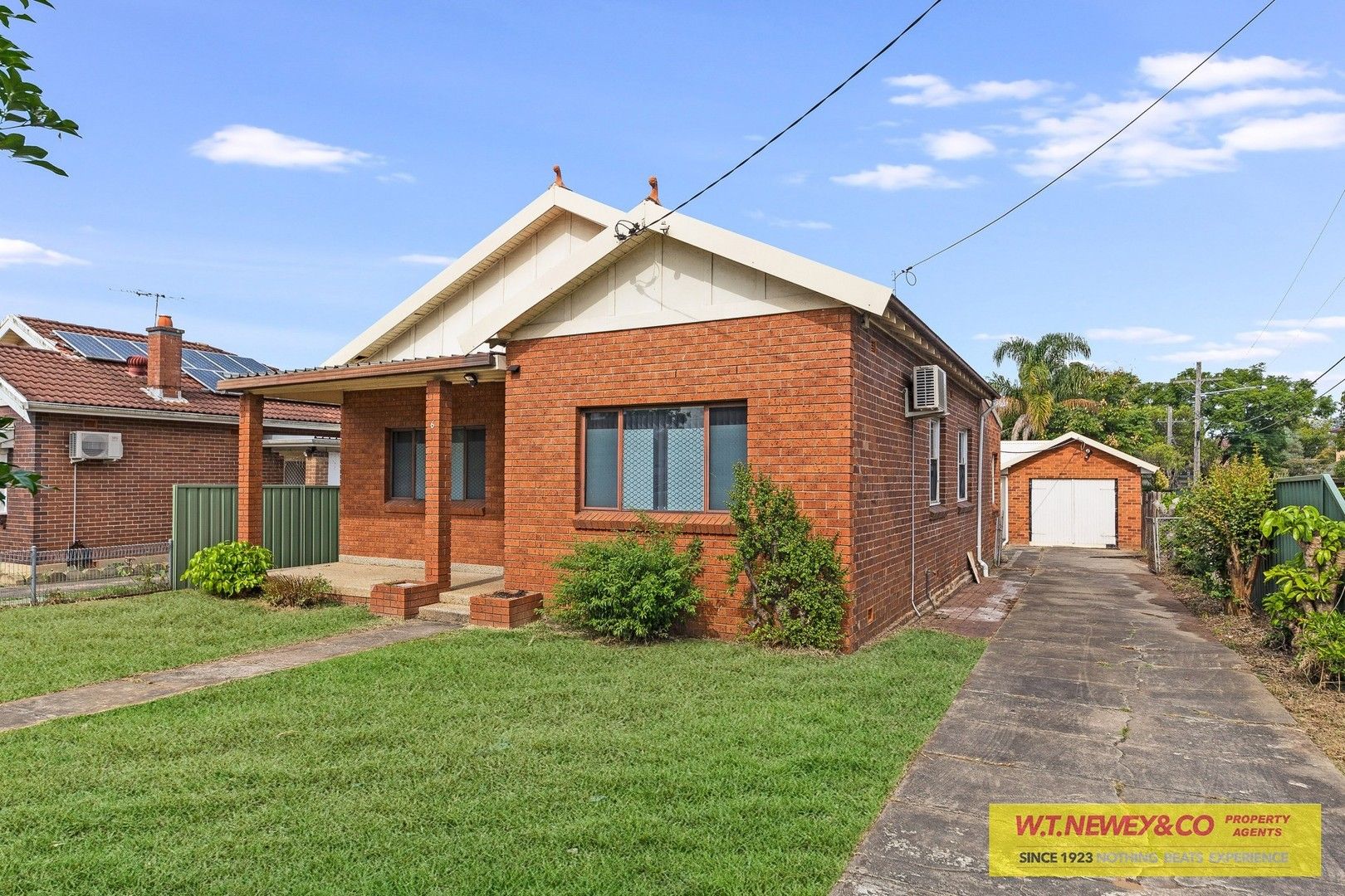 6 White Avenue, Bankstown NSW 2200, Image 0