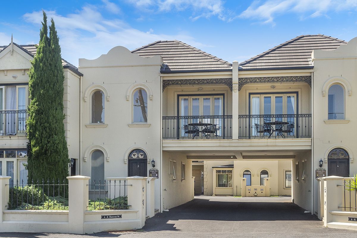 1 bedrooms House in 3/4-6 Banyan Street WARRNAMBOOL VIC, 3280